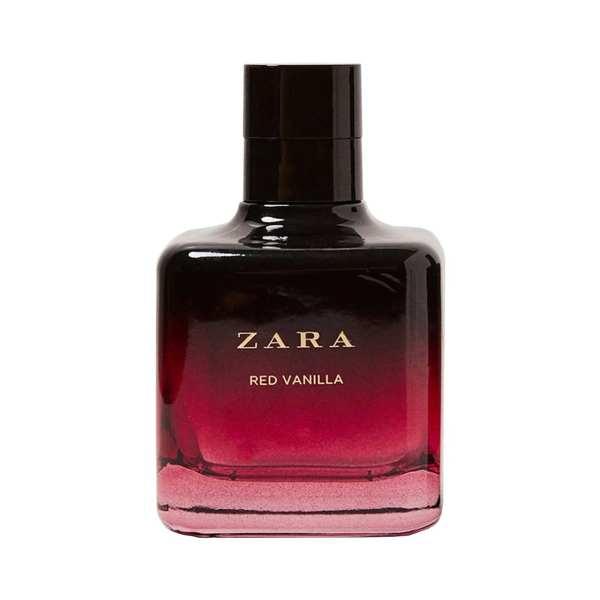 ادو تویلت مردانه مدل Red Vanilla حجم 100 میل