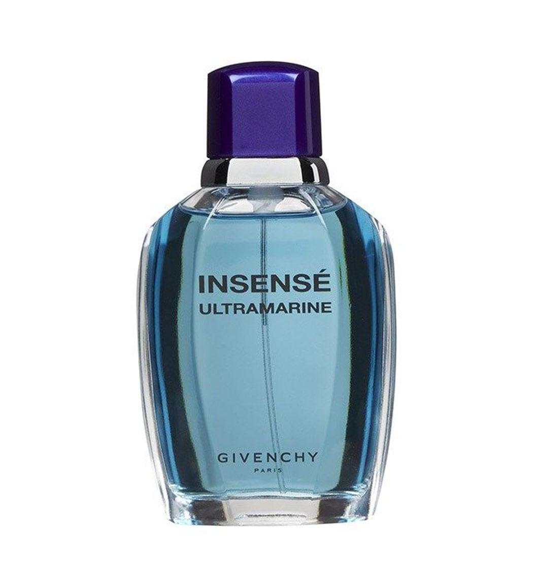 ادو تویلت مردانه مدل Insense Ultramarine حجم 100 میل