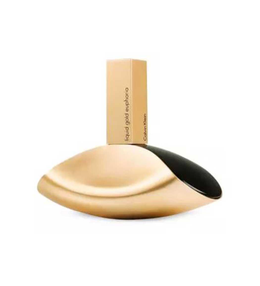 ادو پرفیوم زنانه مدل Liquid Gold Euphoria حجم 100 میل