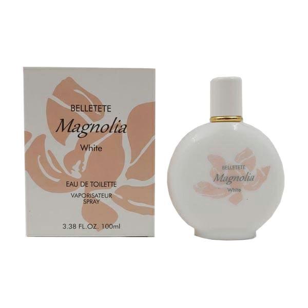 ادوتویلت زنانه Magnolia حجم 100 میل