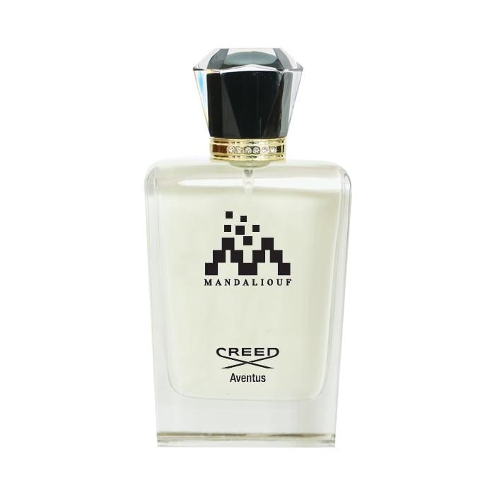 عطر مردانه کرید اونتوس 100 میل
