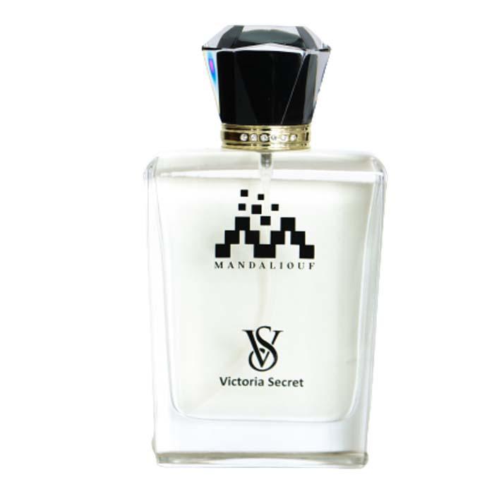 عطر زنانه ویکتوریا سکرت نویر تیس 100 میل