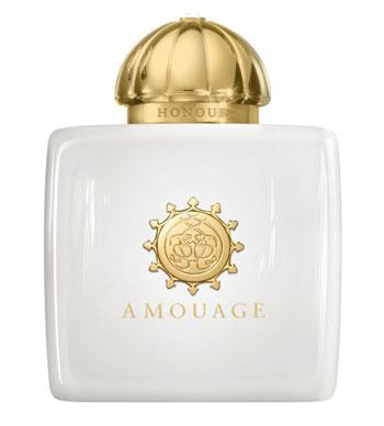عطر زنانه آنر
