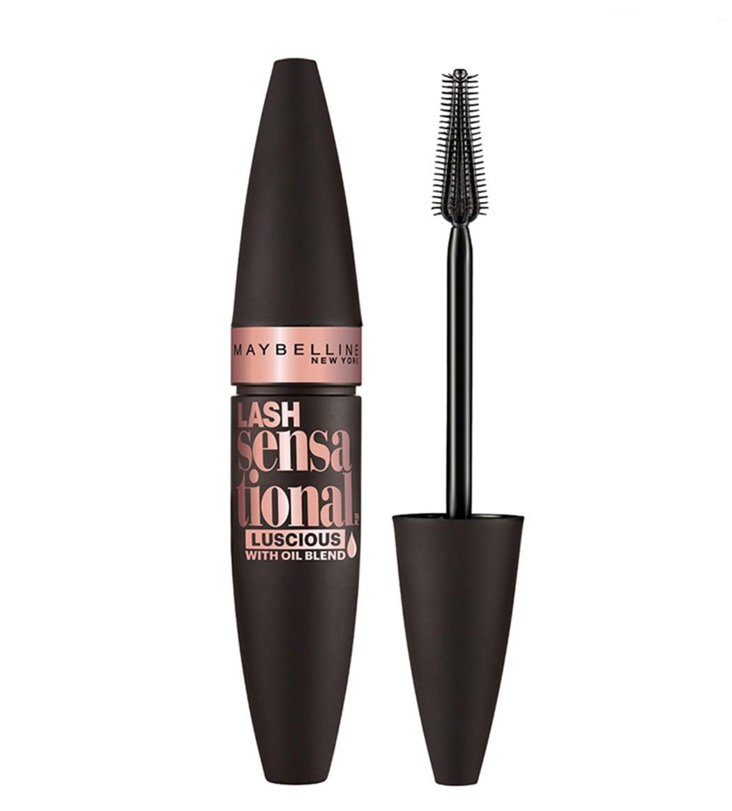ریمل میبلین مدل Lash Sensational Luscious