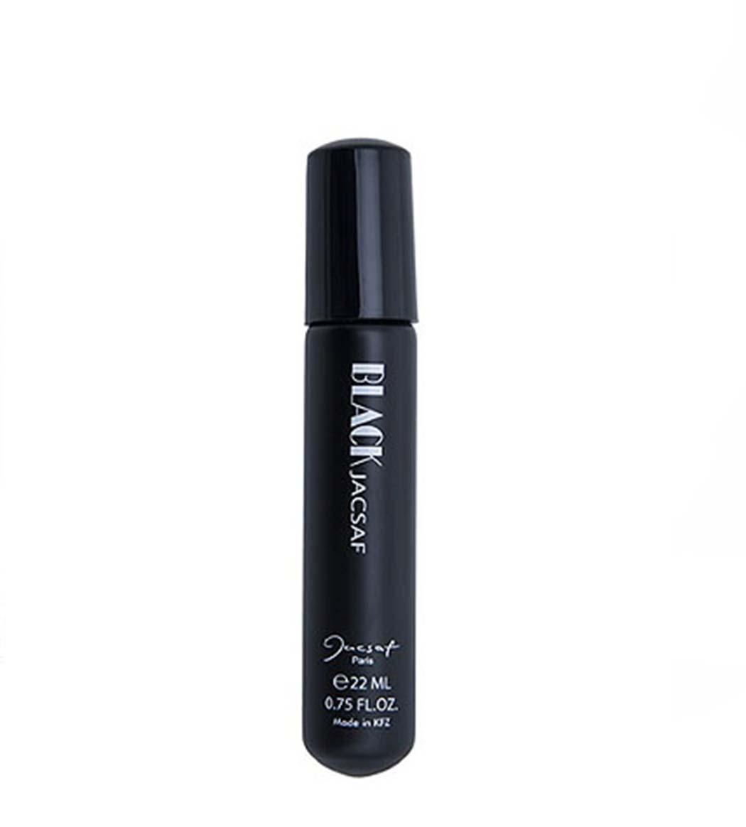 عطر جیبی مردانه بلک