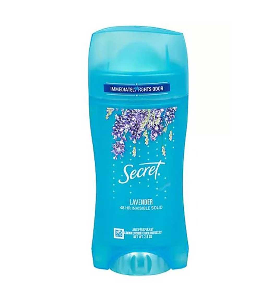 دئودورانت صابونی Lavender