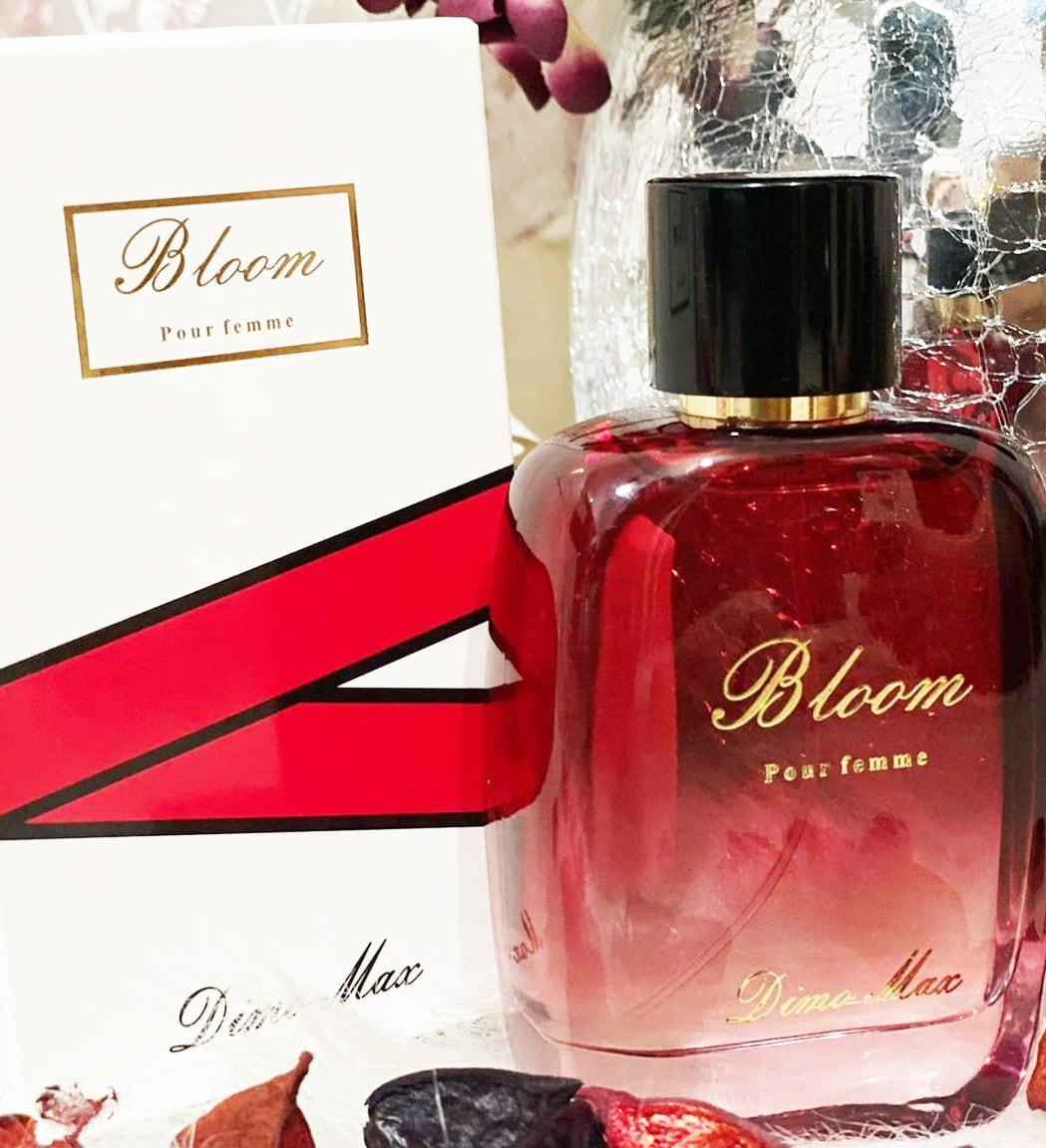 ادوپرفیوم زنانه Bloom حجم 100میل