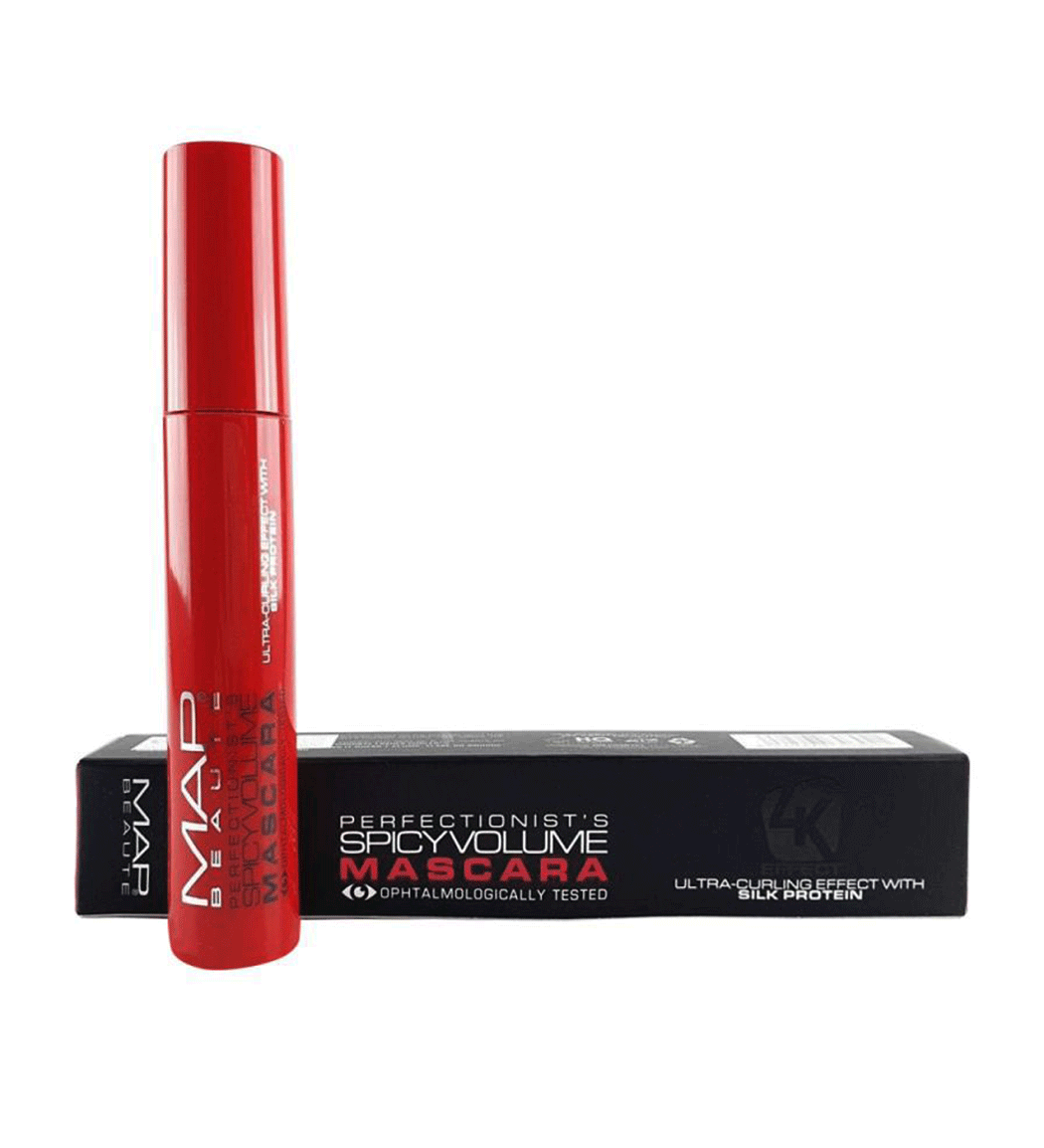 ریمل Spicy Volume