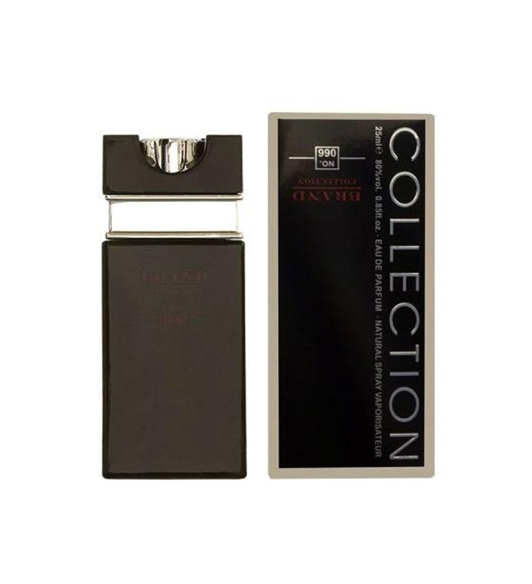 عطر جیبی مردانه سیلور سنت حجم 25 میل