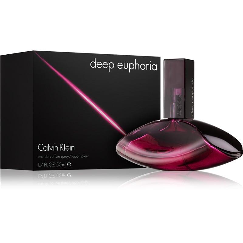 ادو پرفیوم زنانه مدل Deep Euphoria حجم 100 میل
