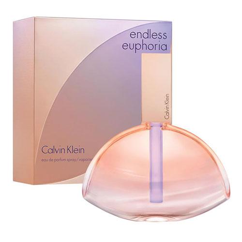 ادو پرفیوم زنانه مدل Endless Euphoria حجم 100 میل