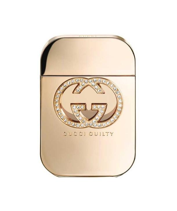 ادو تویلت زنانه مدل Guilty Diamond حجم 75 میل