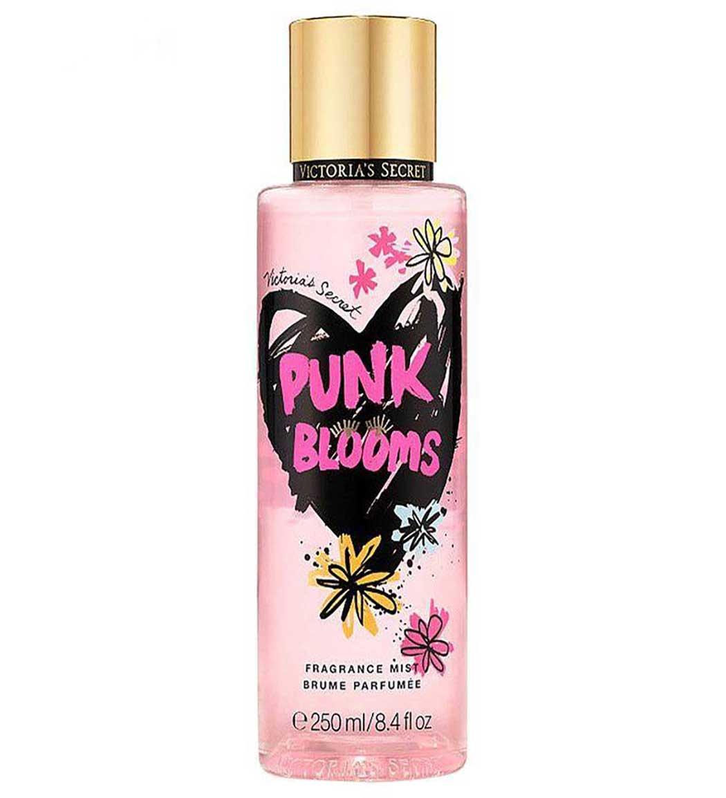 بادی اسپلش زنانه مدل Punk Blooms حجم 250 میل
