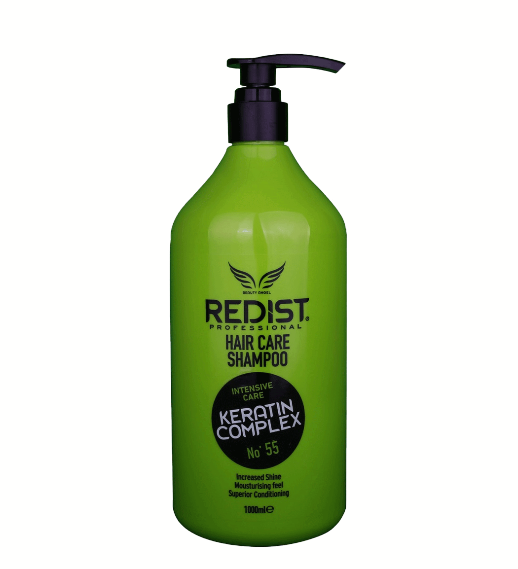 شامپو کراتینه سری Keratin Complex حجم 1000 میل
