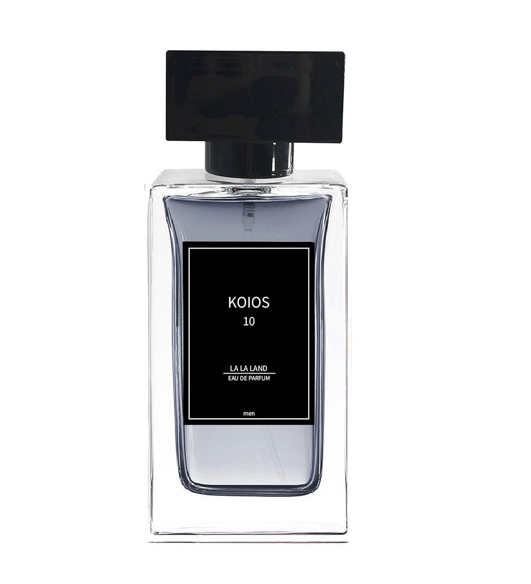 عطر جیبی مردانه مدل Koios حجم 25میل