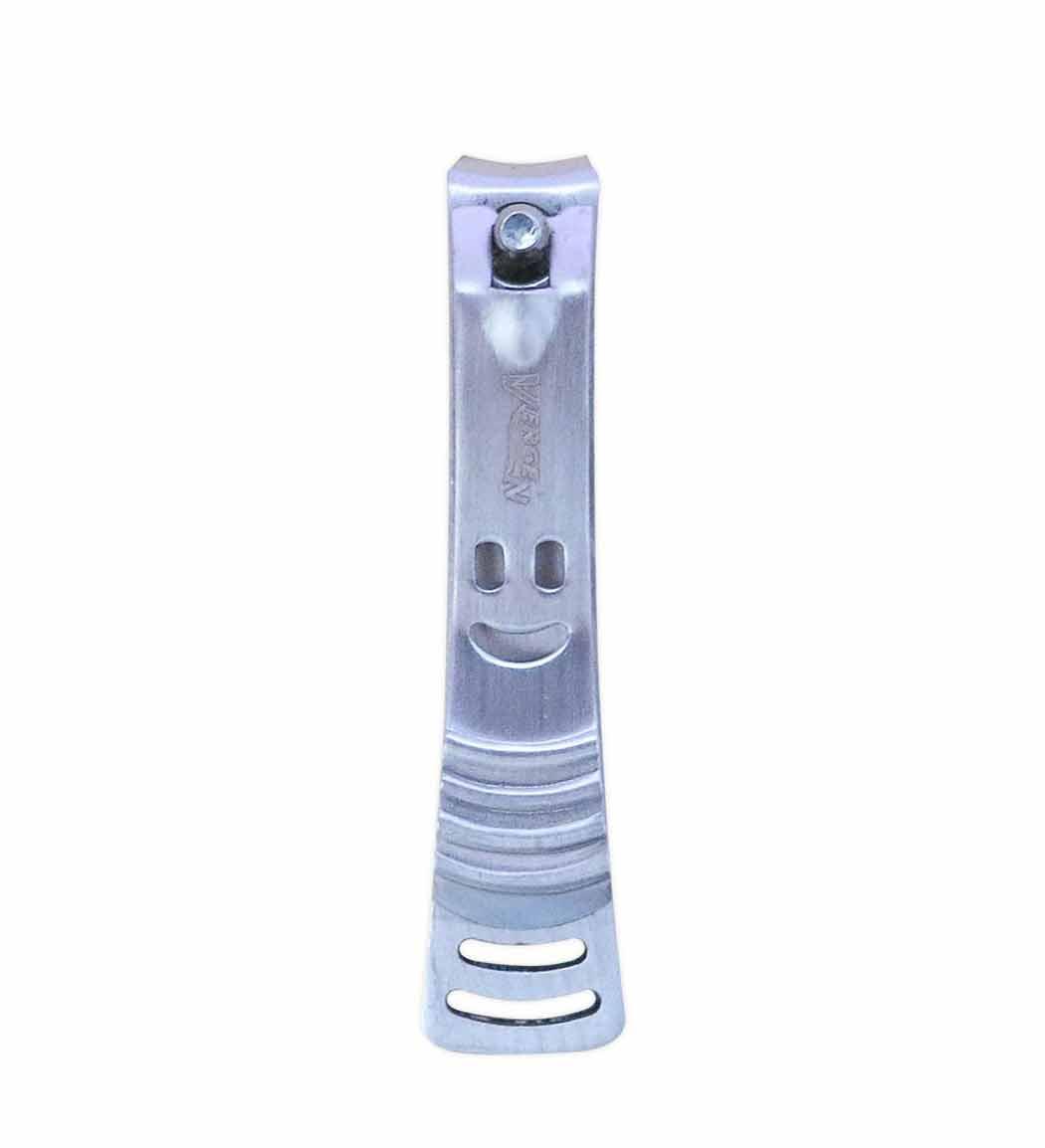 ناخن گیر خط دار کوچک AE103