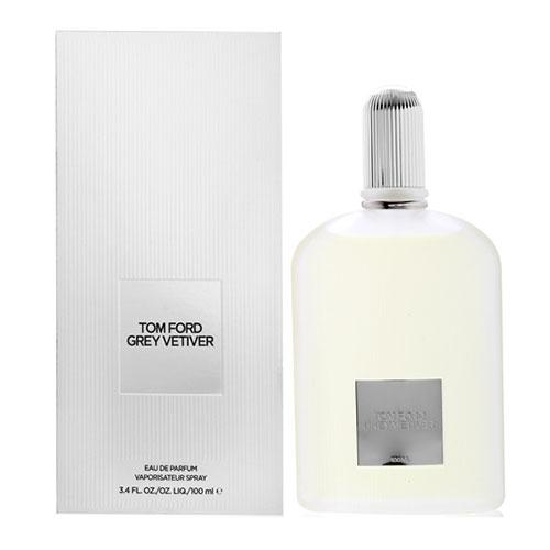 ادو پرفیوم مردانه مدل Grey Vetiver حجم 100 میل