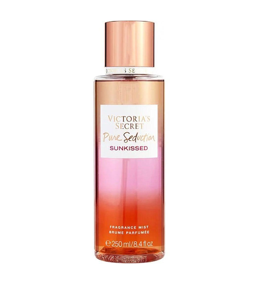 بادی اسپلش اکلیلی مدل pure seduction sunkissed حجم 250 میل