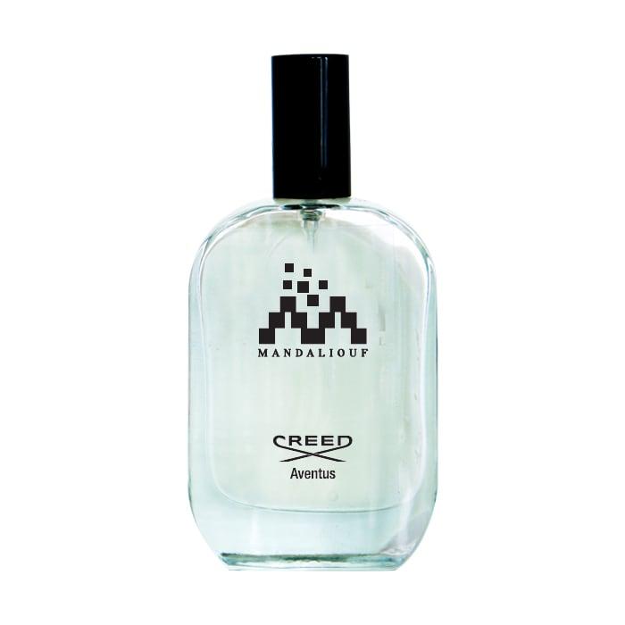 عطر مردانه کرید اونتوس 45 میل