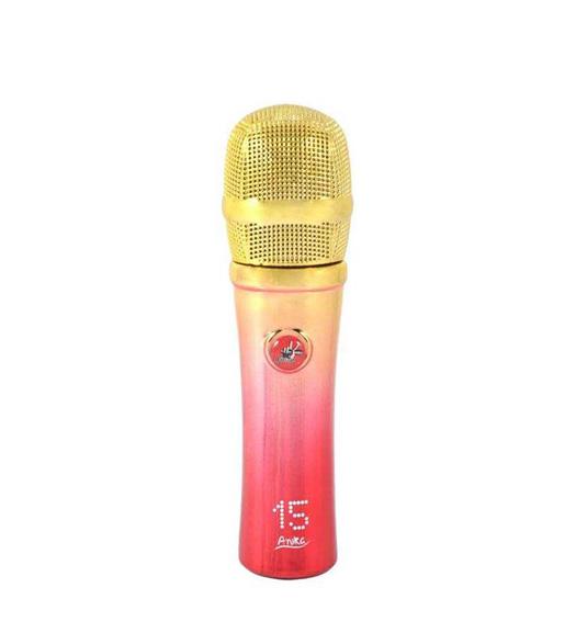 عطر مردانه و زنانه The Voice 15 حجم 20میل
