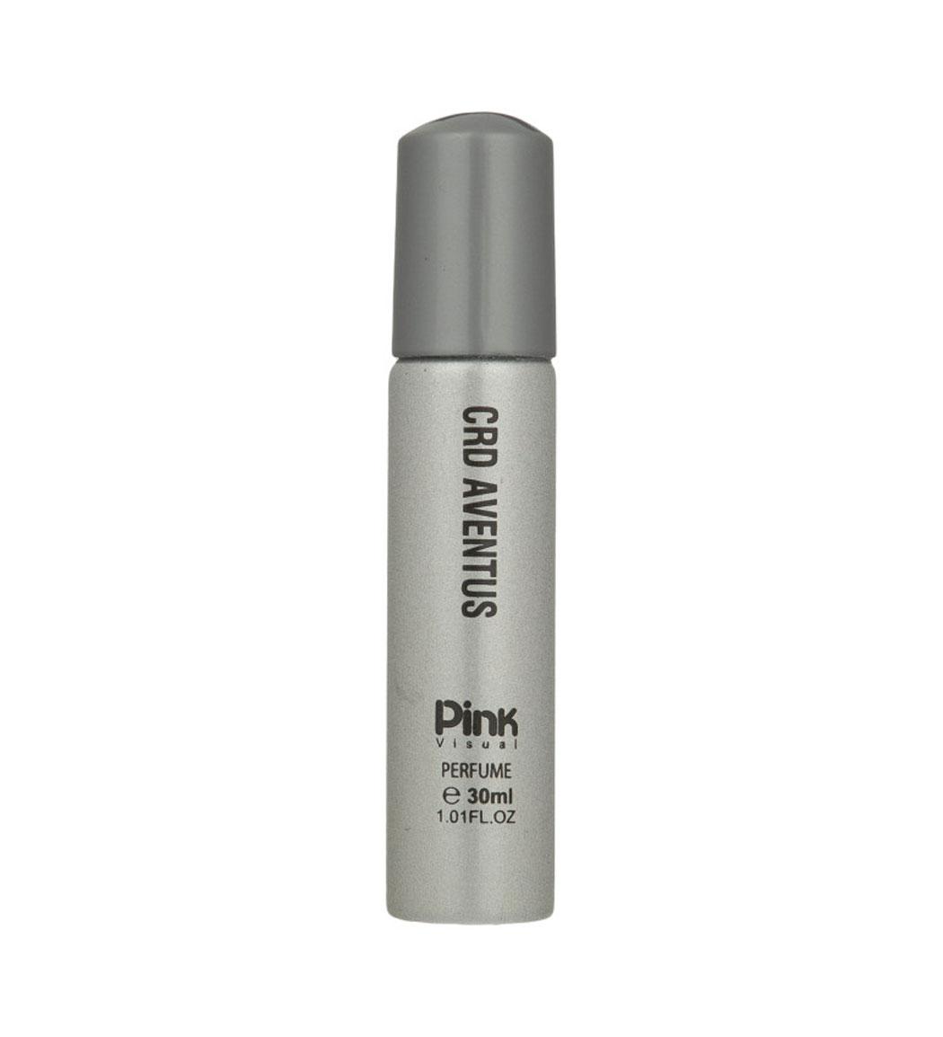 عطر جیبی مردانه Crd Aventus حجم 30 میلی لیتر