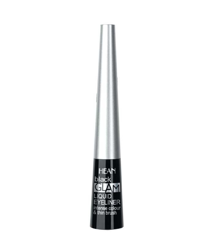 خط چشم مایع Glam Black