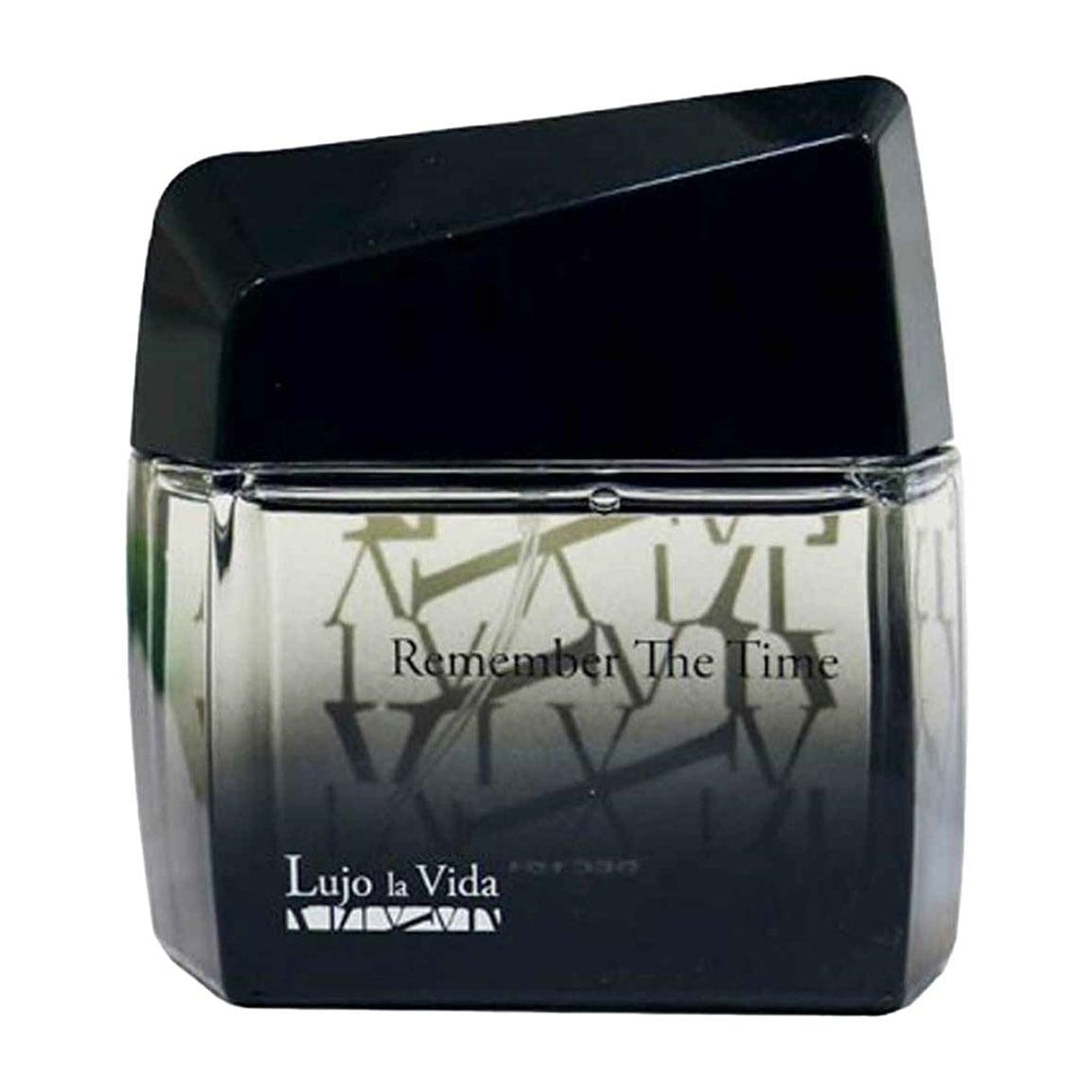عطر مردانه ریممبر د تایم