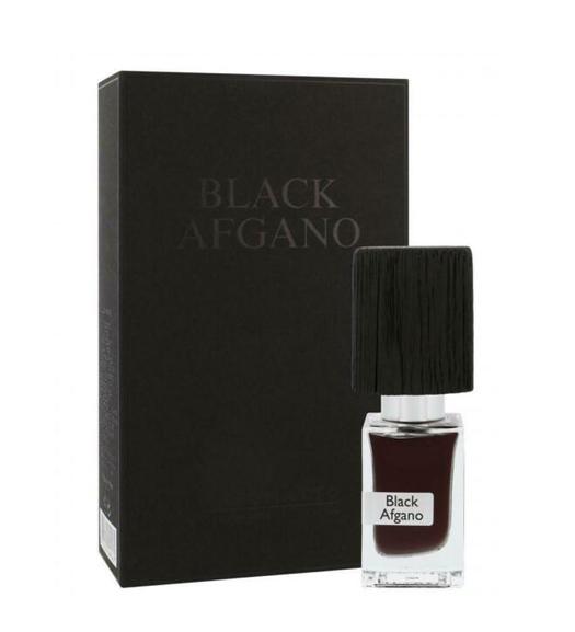 عطر مردانه بلک افغان 30 میلی لیتر