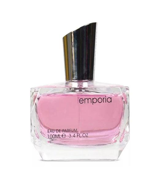 ادوپرفیوم زنانه Emporia حجم 100 میل