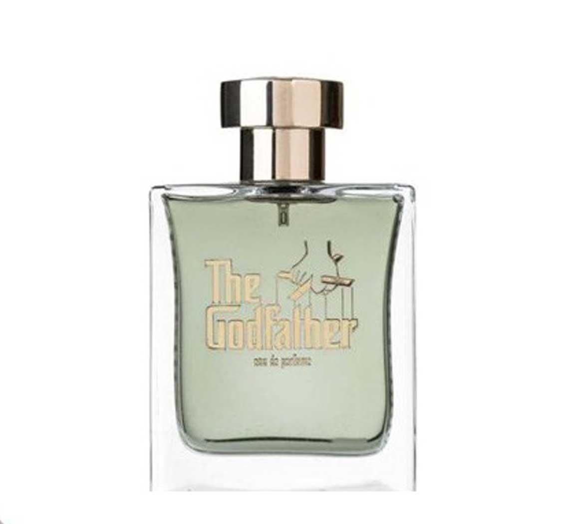 ادوپرفیوم مردانه The Godfather حجم 100میل
