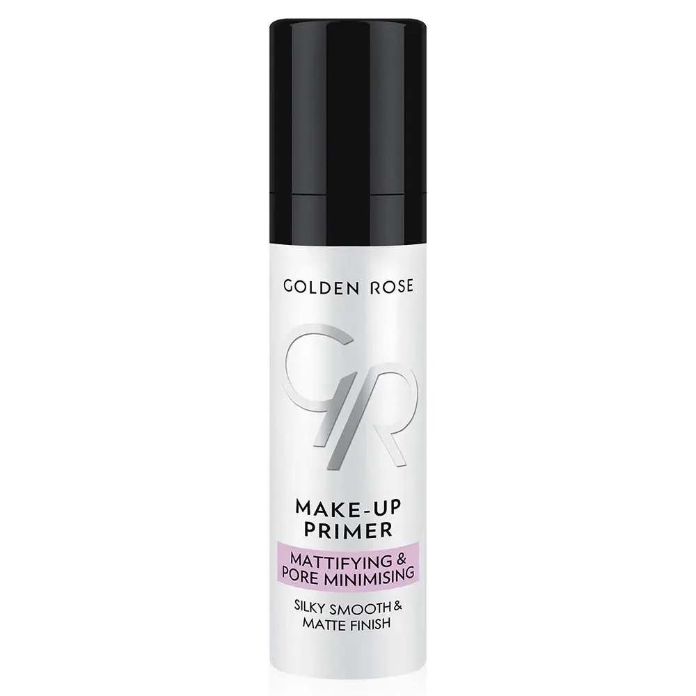 پرایمر مات گلدن رز مدل MATTIFYING حجم ۳۰ میل