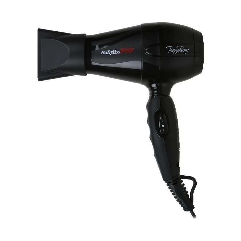 سشوار مسافرتی 1200 وات بابلیس پرو مدل BAB5510E بابیلیس پرو