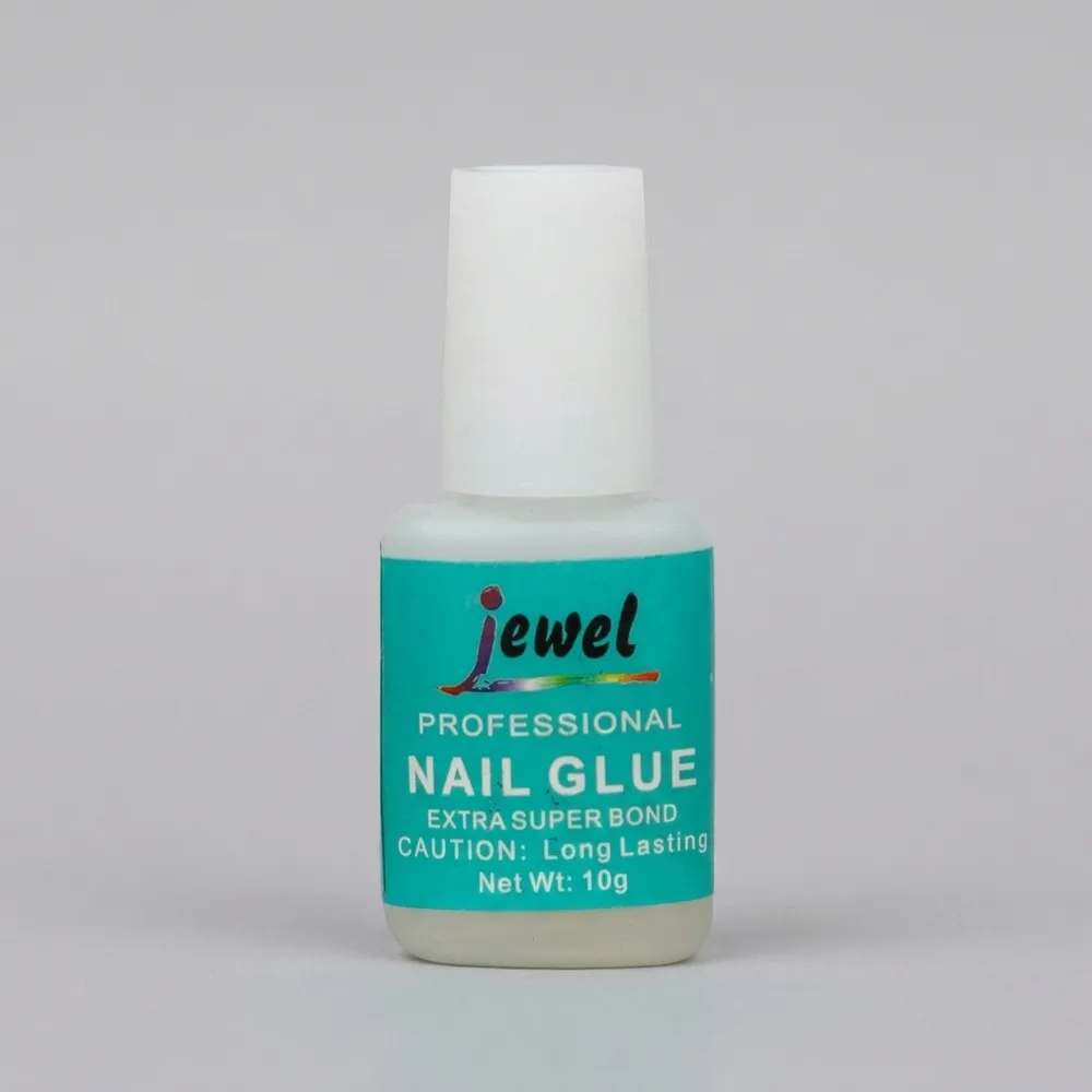 چسب ناخن مصنوعی جویل مدل GN-002 وزن 10 گرم