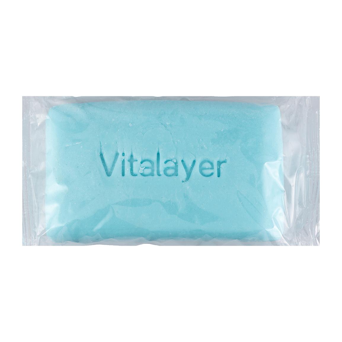 پن شوینده صورت مدل Hydravit وزن100 گرم
