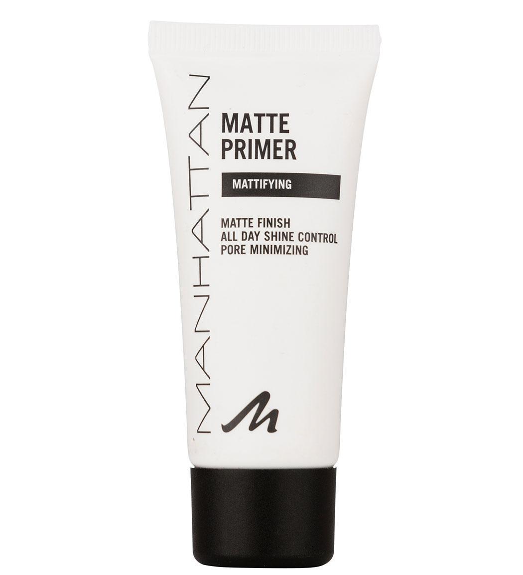 پرایمر مدل matte حجم 30 میل
