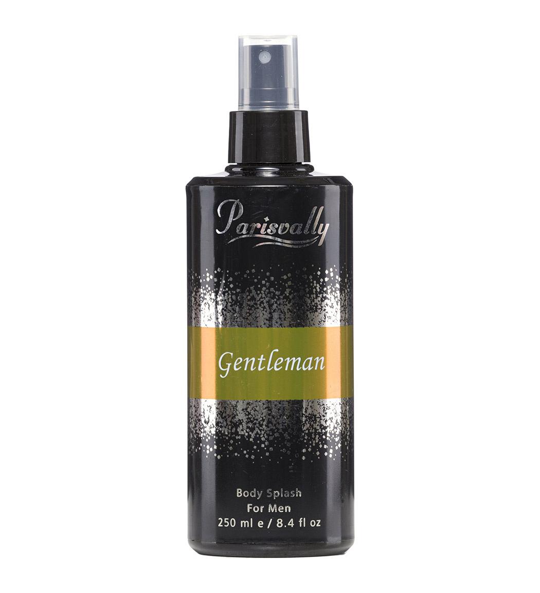 خوشبو کننده بدن آقایان مدل Gentle Man حجم 250 میلی لیتر