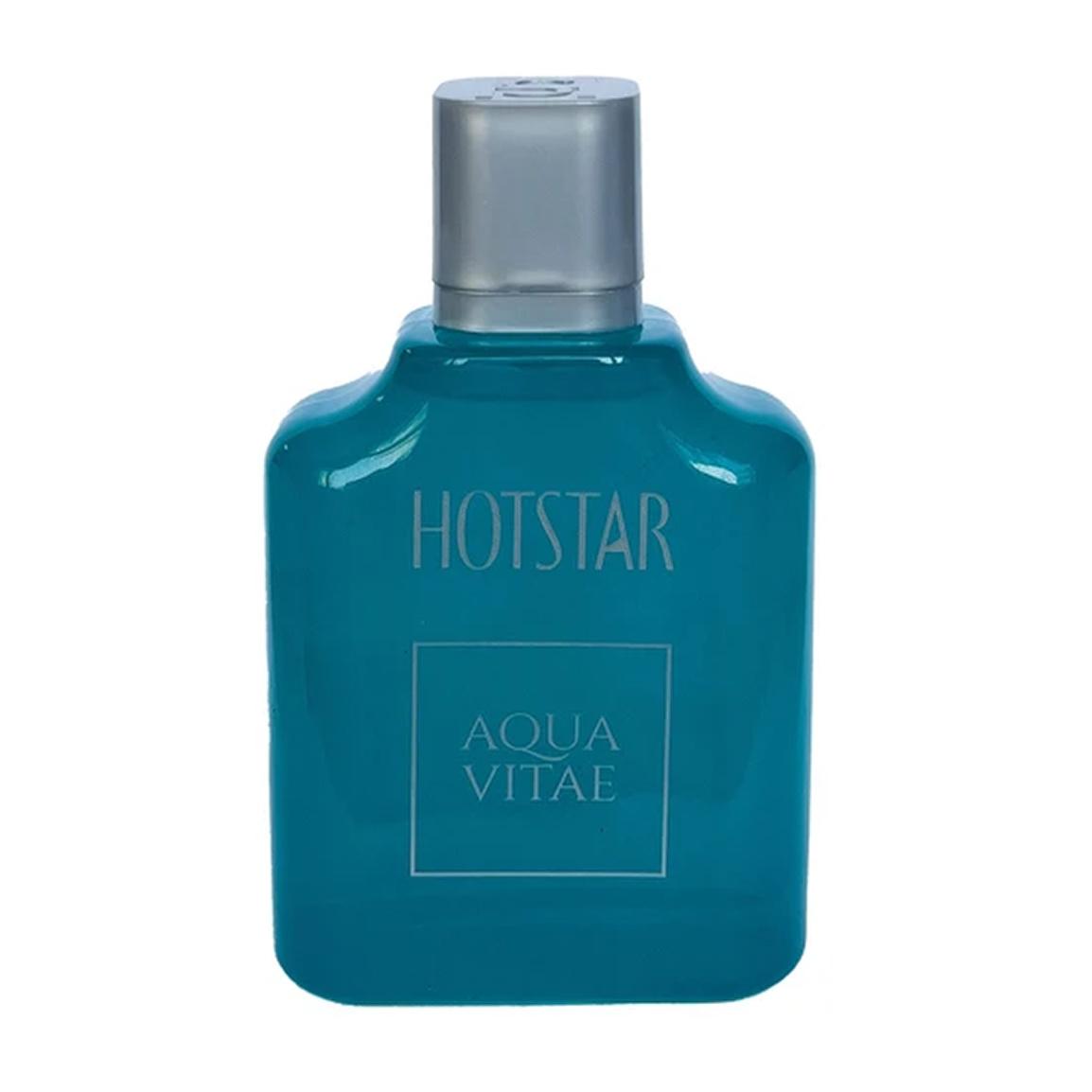 ادوپرفیوم مردانه مدل Aqua Vitae حجم 100 میلی لیتر