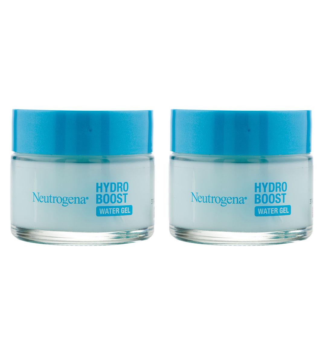 پک 2 عددی ژل آبرسان مدل Hydro Boost