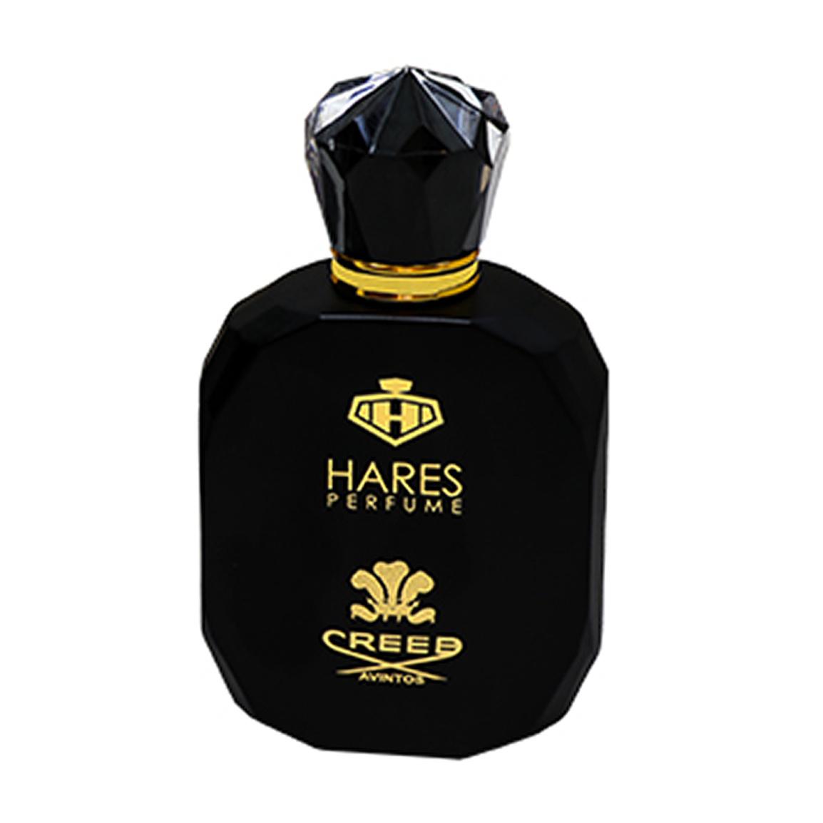 ادوپرفیوم مردانه مدل Creed Aventus حجم 100 میلی لیتر