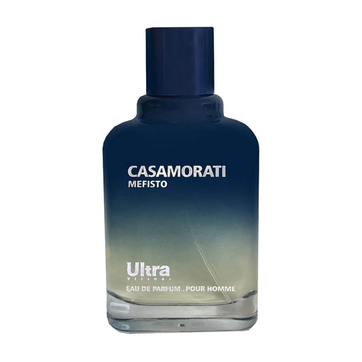 ادوپرفیوم مردانه مدل Casamorati Mefisto حجم 100 میلی لیتر