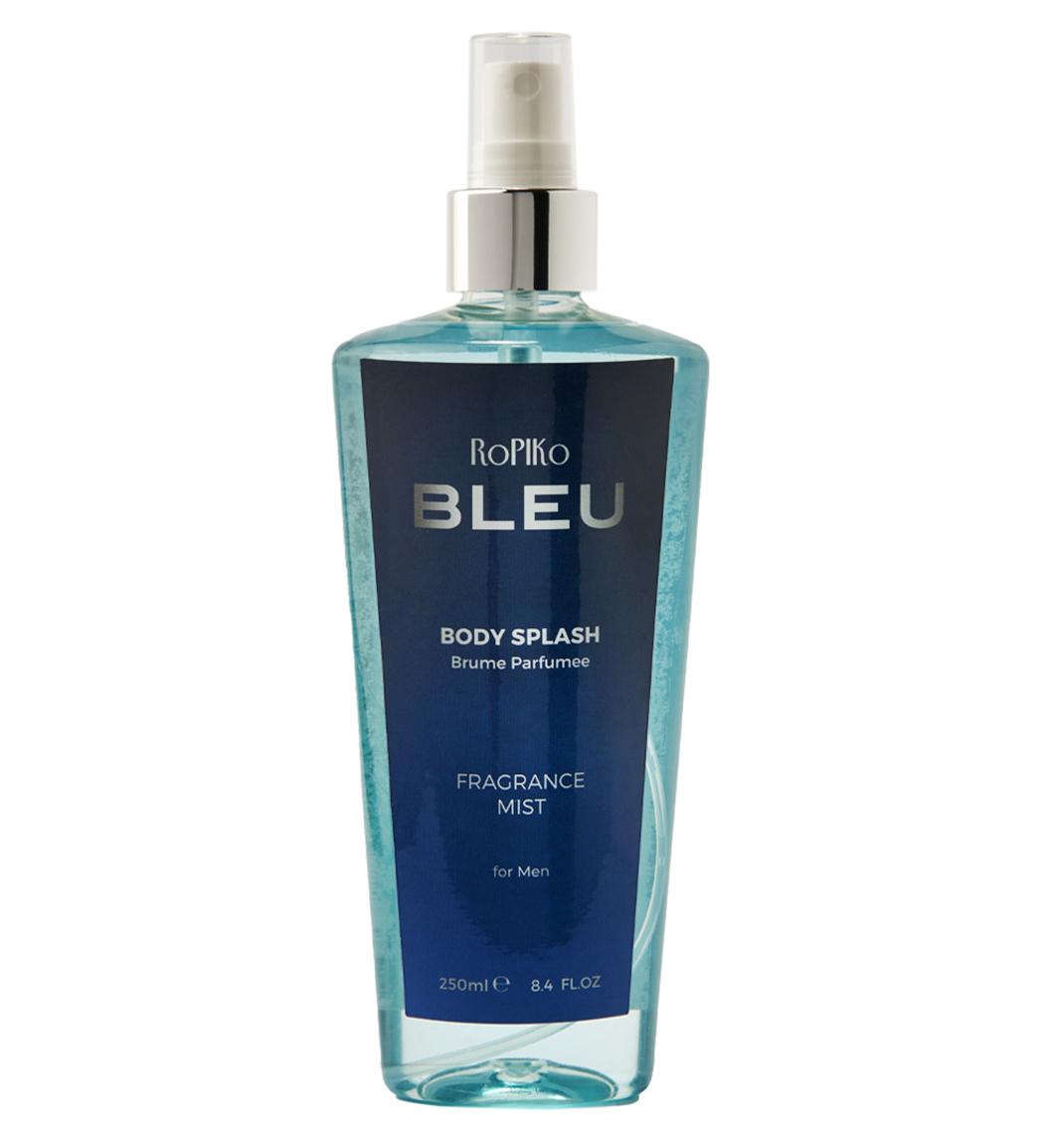 بادی اسپلش مردانه مدل Blue حجم 250میل