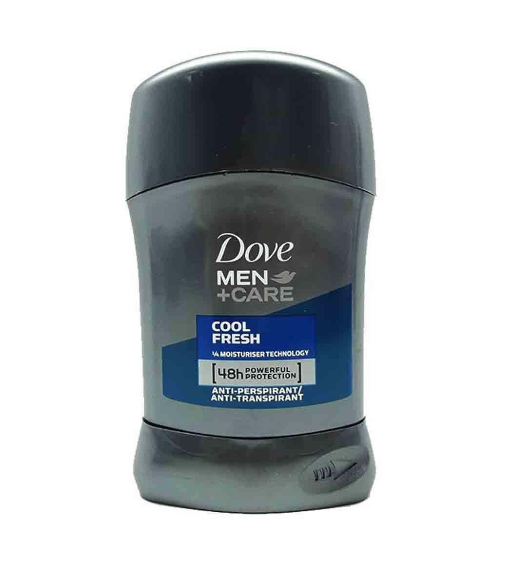 مام صابونی ضدتعریق مردانه مدل Cool Fresh حجم 50 میلی