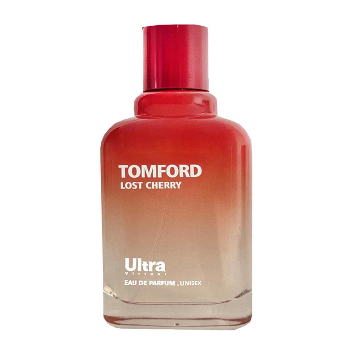 ادوپرفیوم مردانه مدل Tomford Lost Cherry حجم 100 میلی لیتر