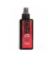 عطرمو کریستال نویر حجم 130 میل