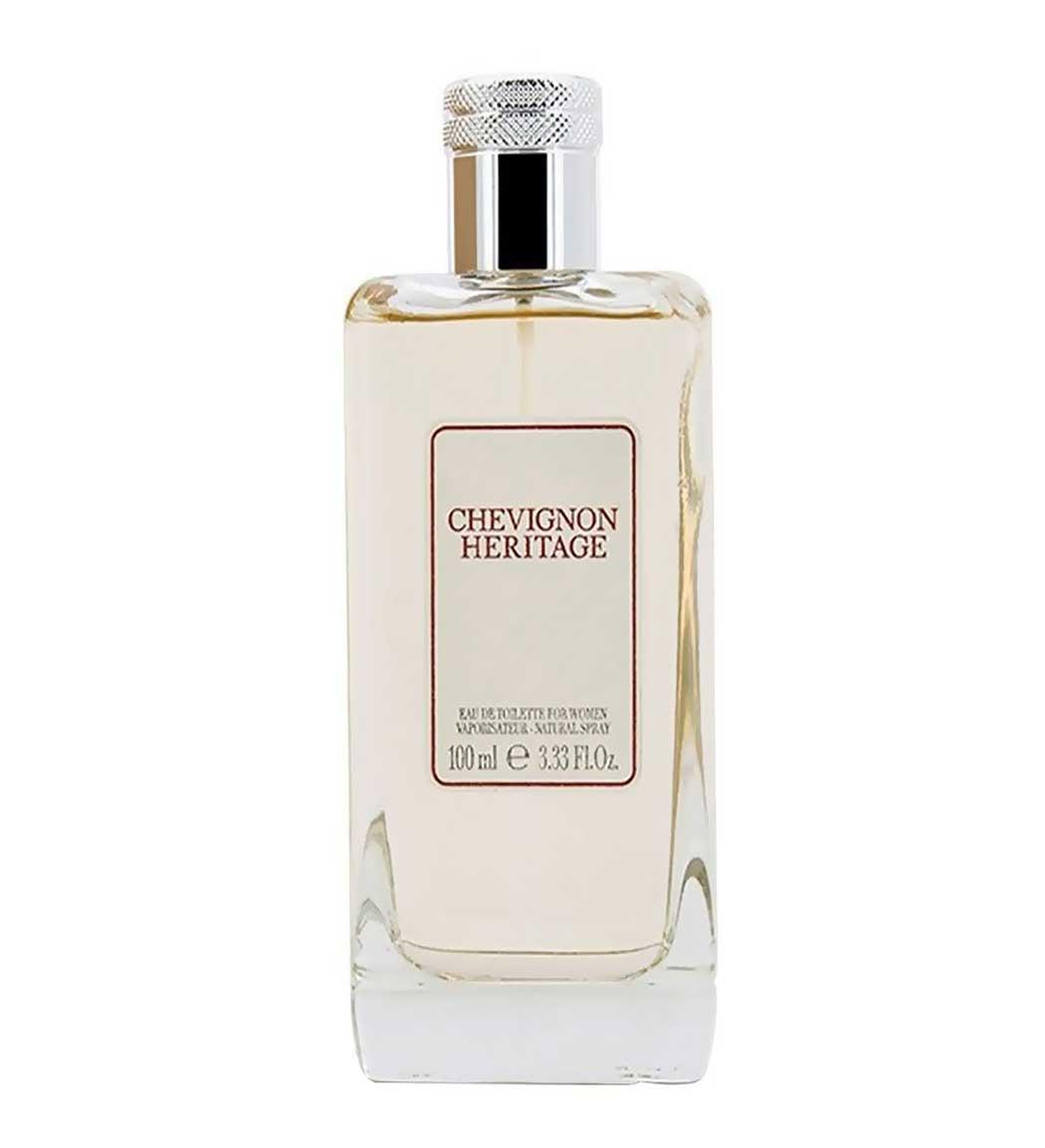عطر زنانه Heritage حجم 100میل