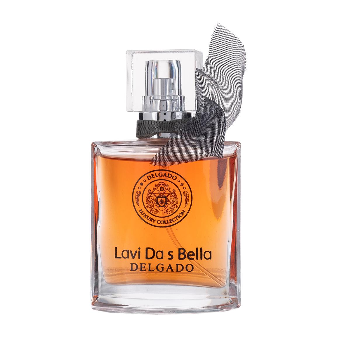 عطر جیبی زنانه مدل La Vie est Belle حجم 30 میلی لیتر