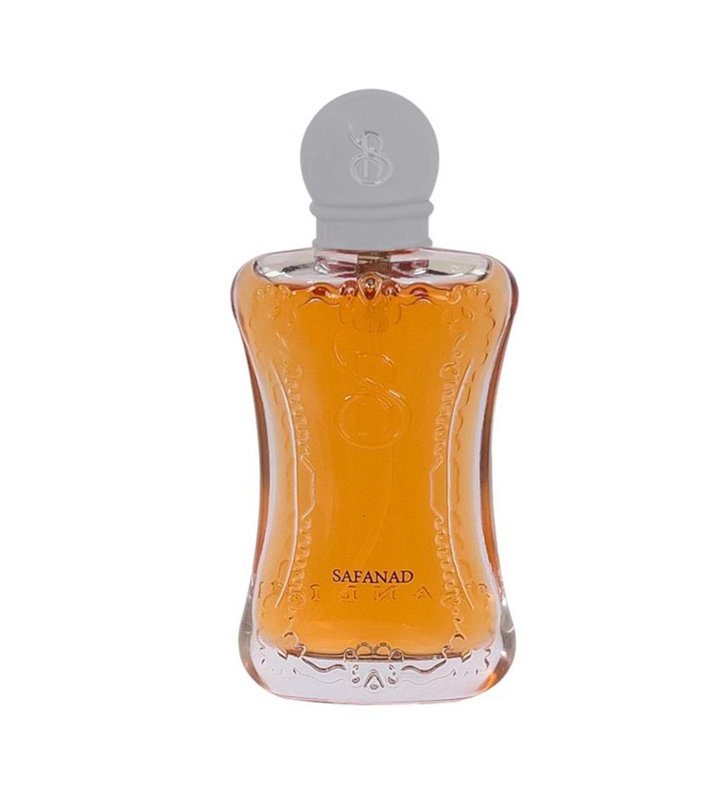 عطر جیبی زنانه مدل سافاناد 33میل