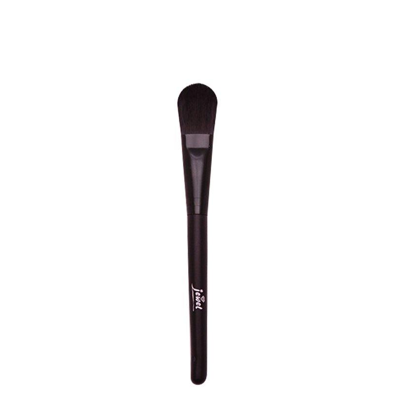 برس گونه کرم پودری متوسط مدل GBS 1010