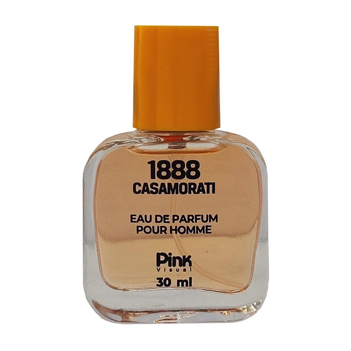 عطر جیبی مردانه مدل Casamorati 1888 حجم 30 میلی لیتر
