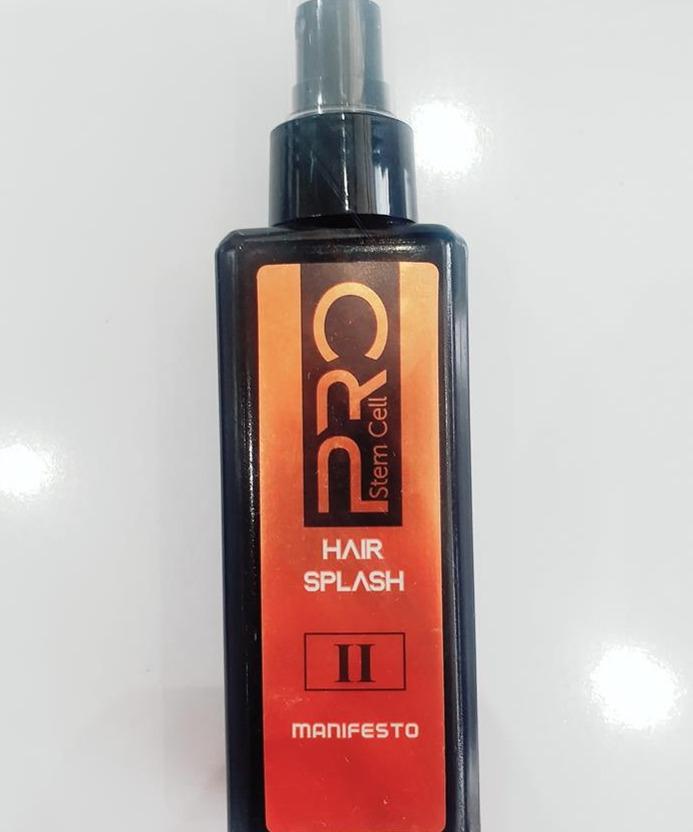 عطرمو مانیفستو حجم 130 میل